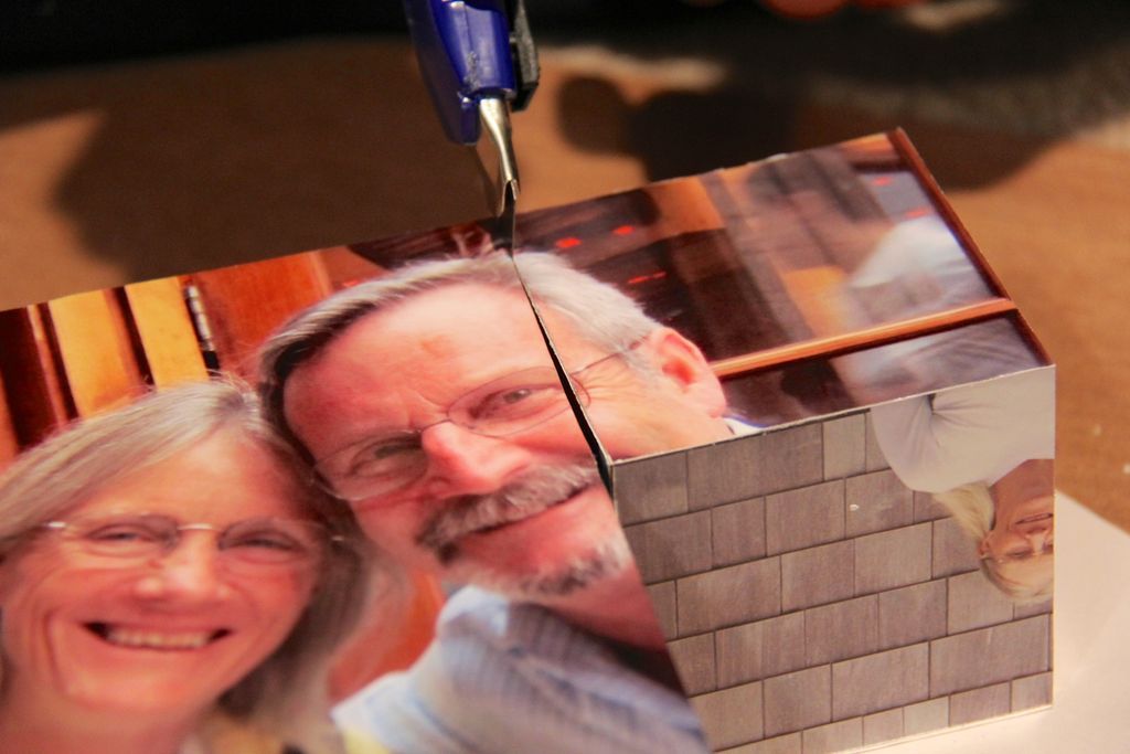 Block Puzzle for Photos