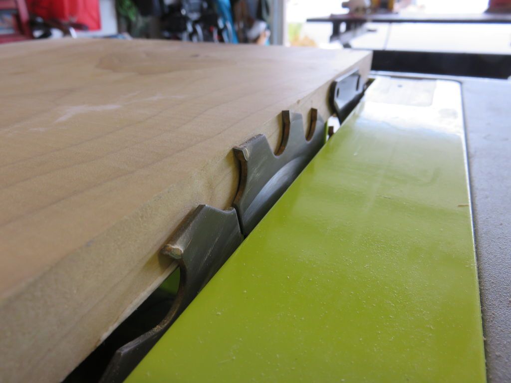 Make a Wood Finish with Candle Wax
