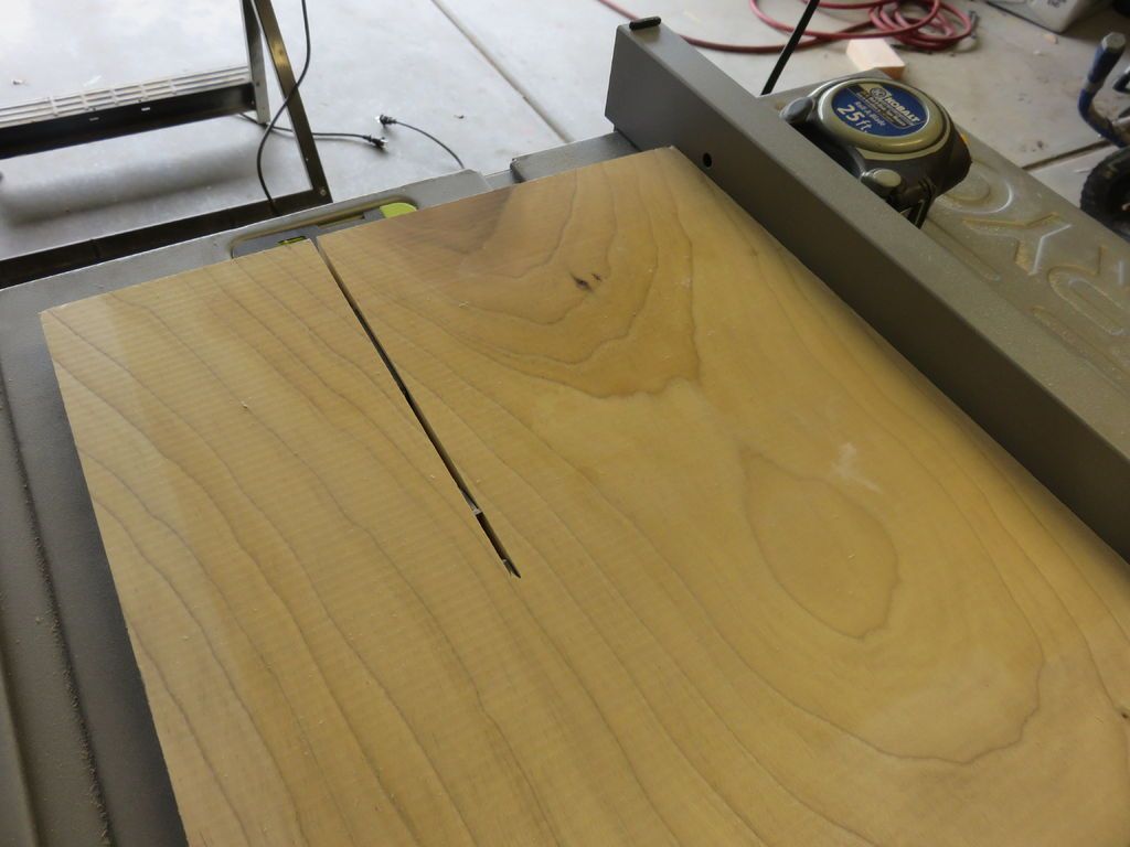 Make a Wood Finish with Candle Wax