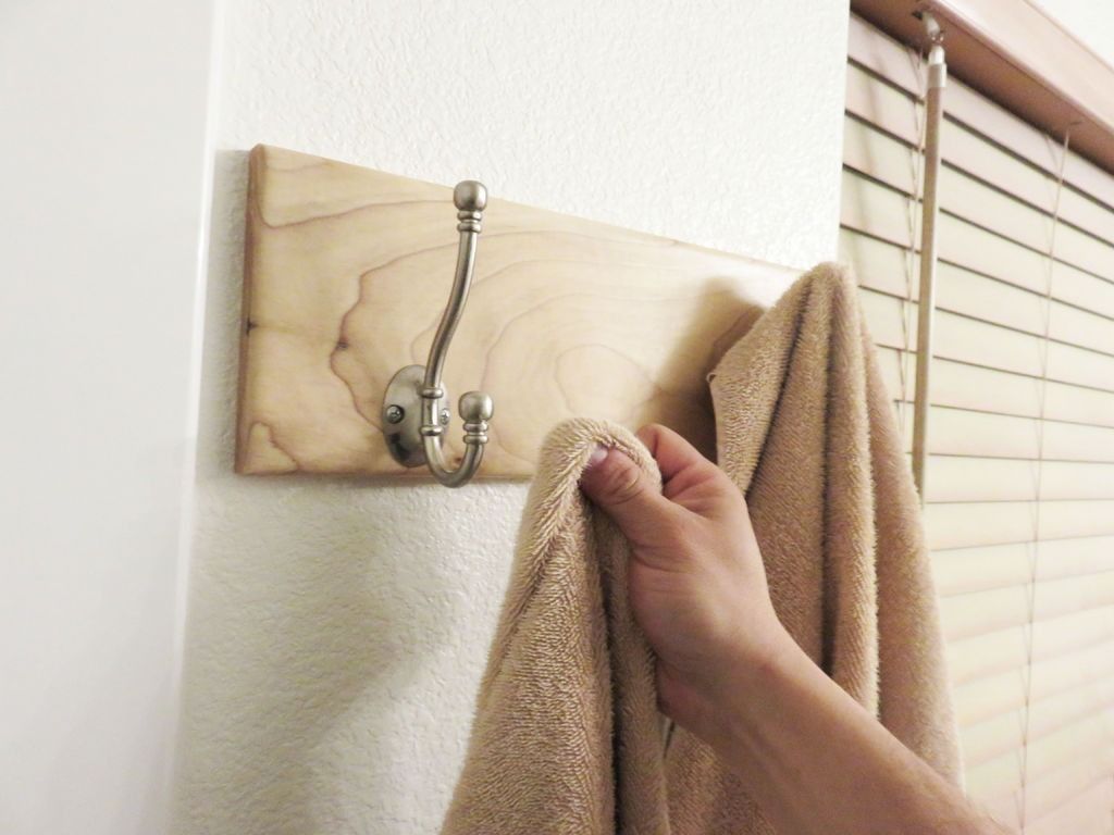 Make a Wood Finish