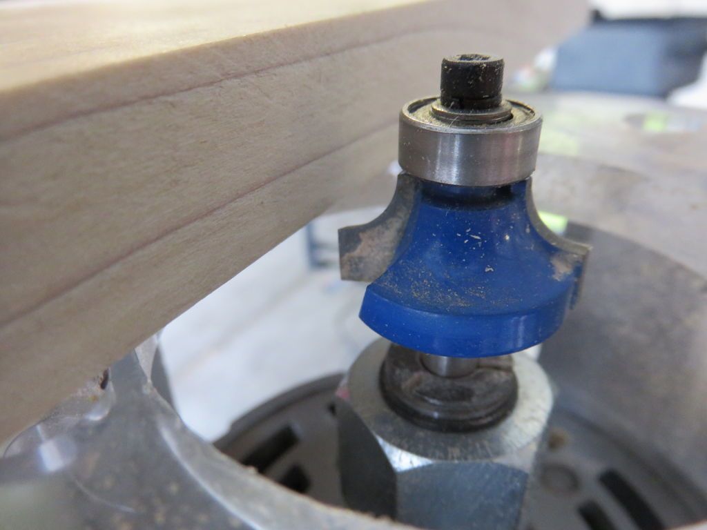 Make a Wood Finish with Candle Wax
