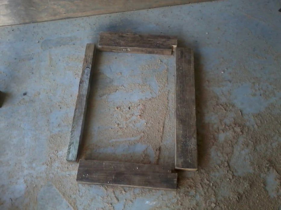 How to Make a Pool Chair