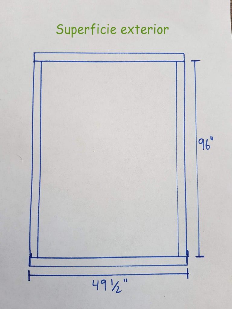 How to Build a Ping Pong Table