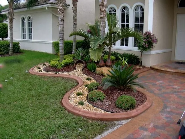 Ideas para hacer de tu patio principal un espacio único