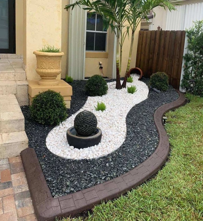 Ideas para hacer de tu patio principal un espacio único