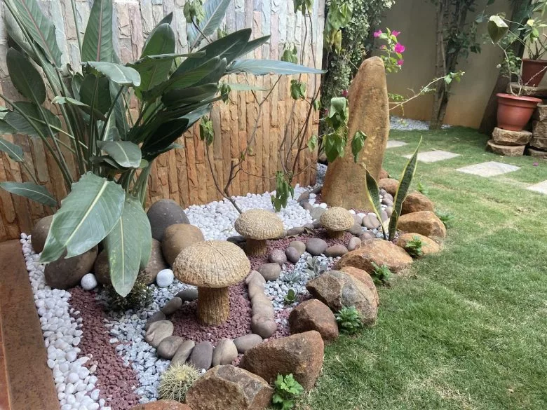 Ideas para hacer de tu patio principal un espacio único