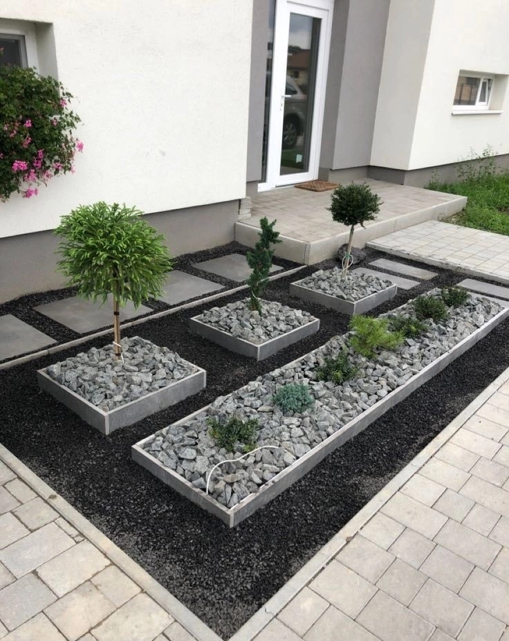 Ideas para hacer de tu patio principal un espacio único