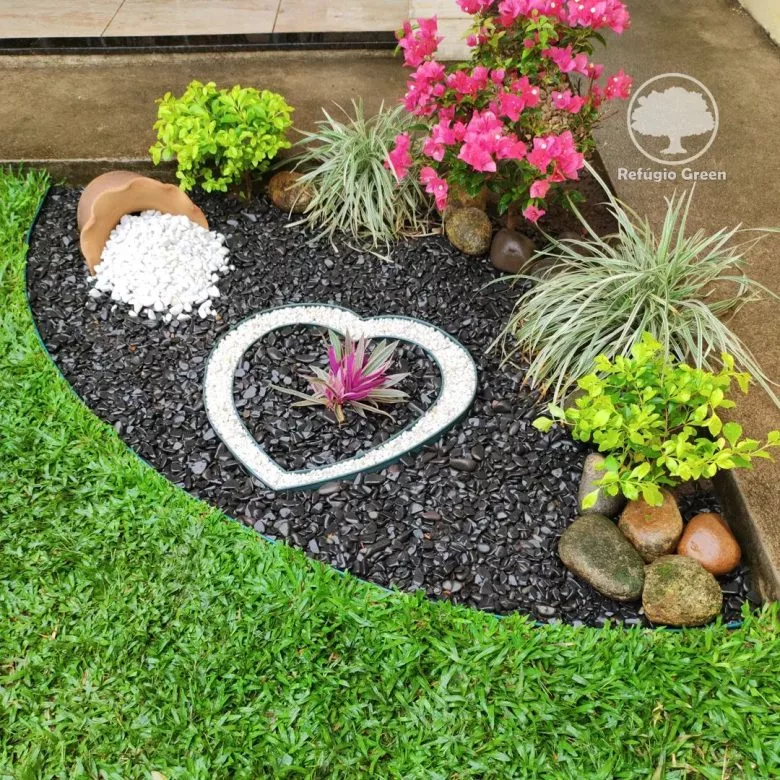 Ideas para hacer de tu patio principal un espacio único
