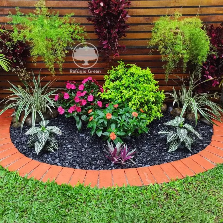 Ideas para hacer de tu patio principal un espacio único