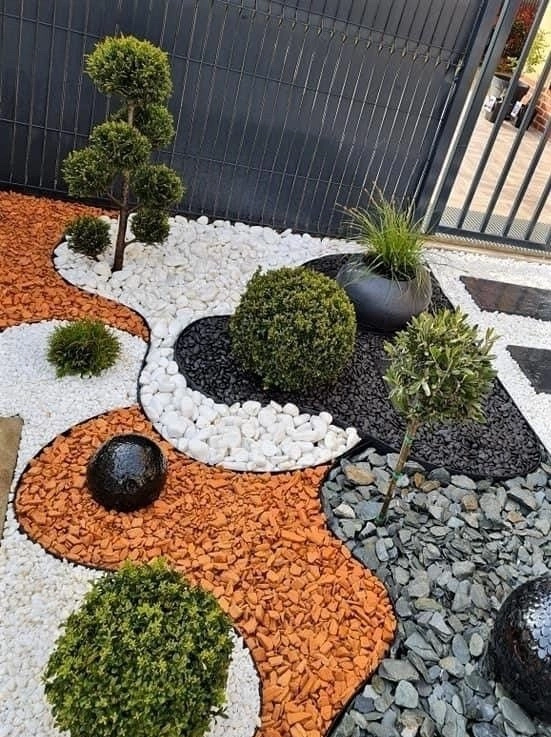 Ideas para hacer de tu patio principal un espacio único