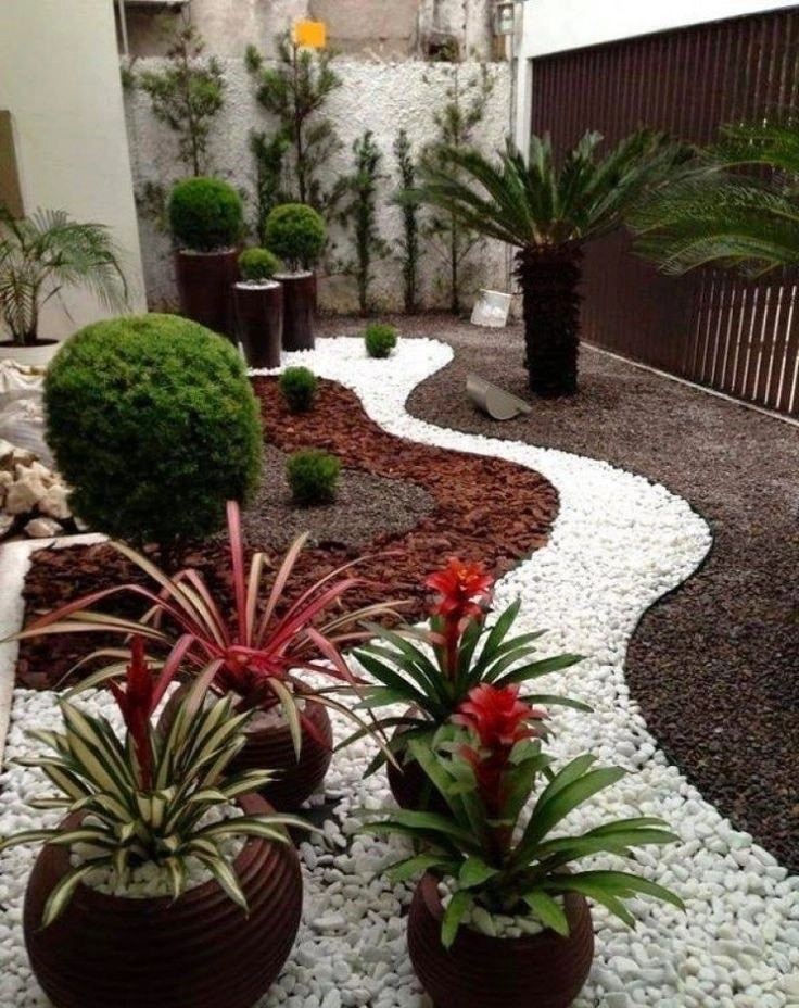 Ideas para hacer de tu patio principal un espacio único