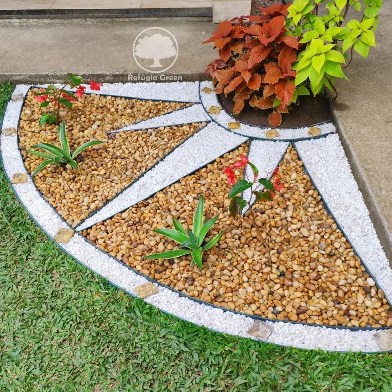 Ideas para hacer de tu patio principal un espacio único