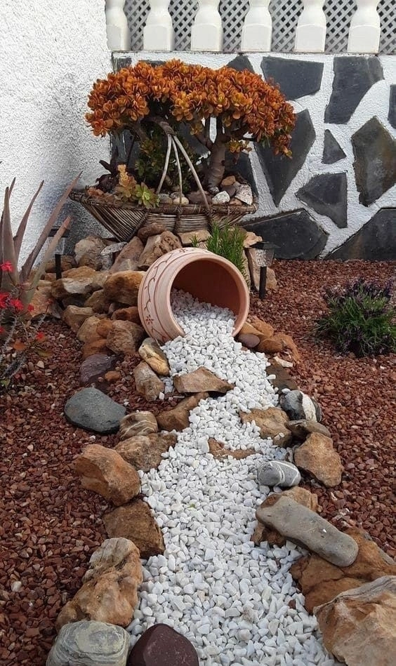 Ideas para hacer de tu patio principal un espacio único