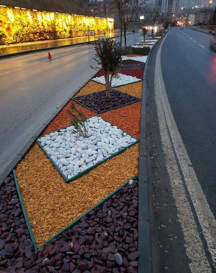 Ideas para hacer de tu patio principal un espacio único