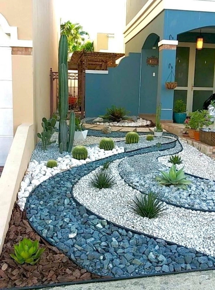 Ideas para hacer de tu patio principal un espacio único