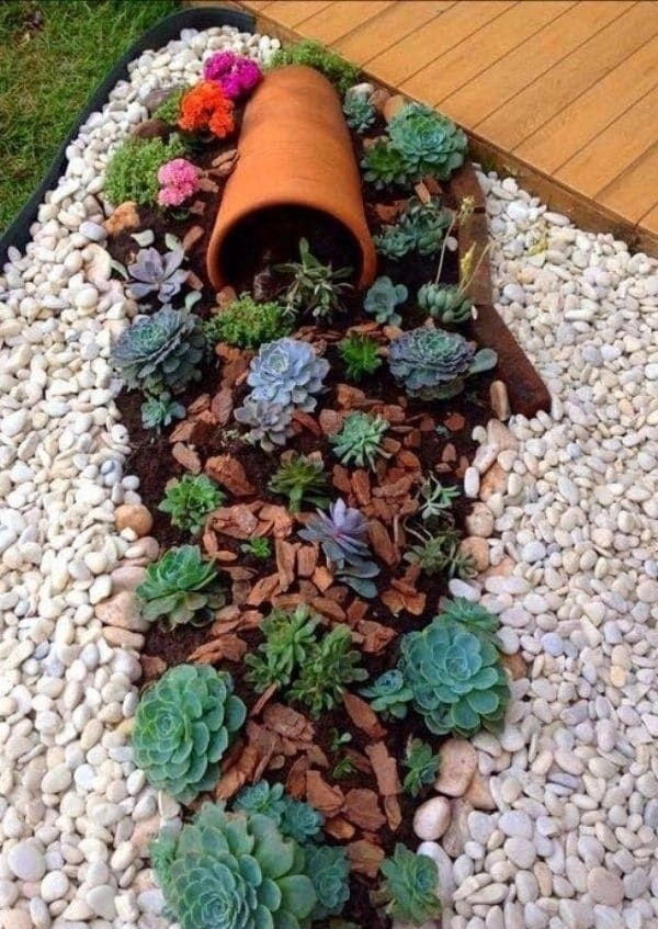 Ideas para hacer de tu patio principal un espacio único