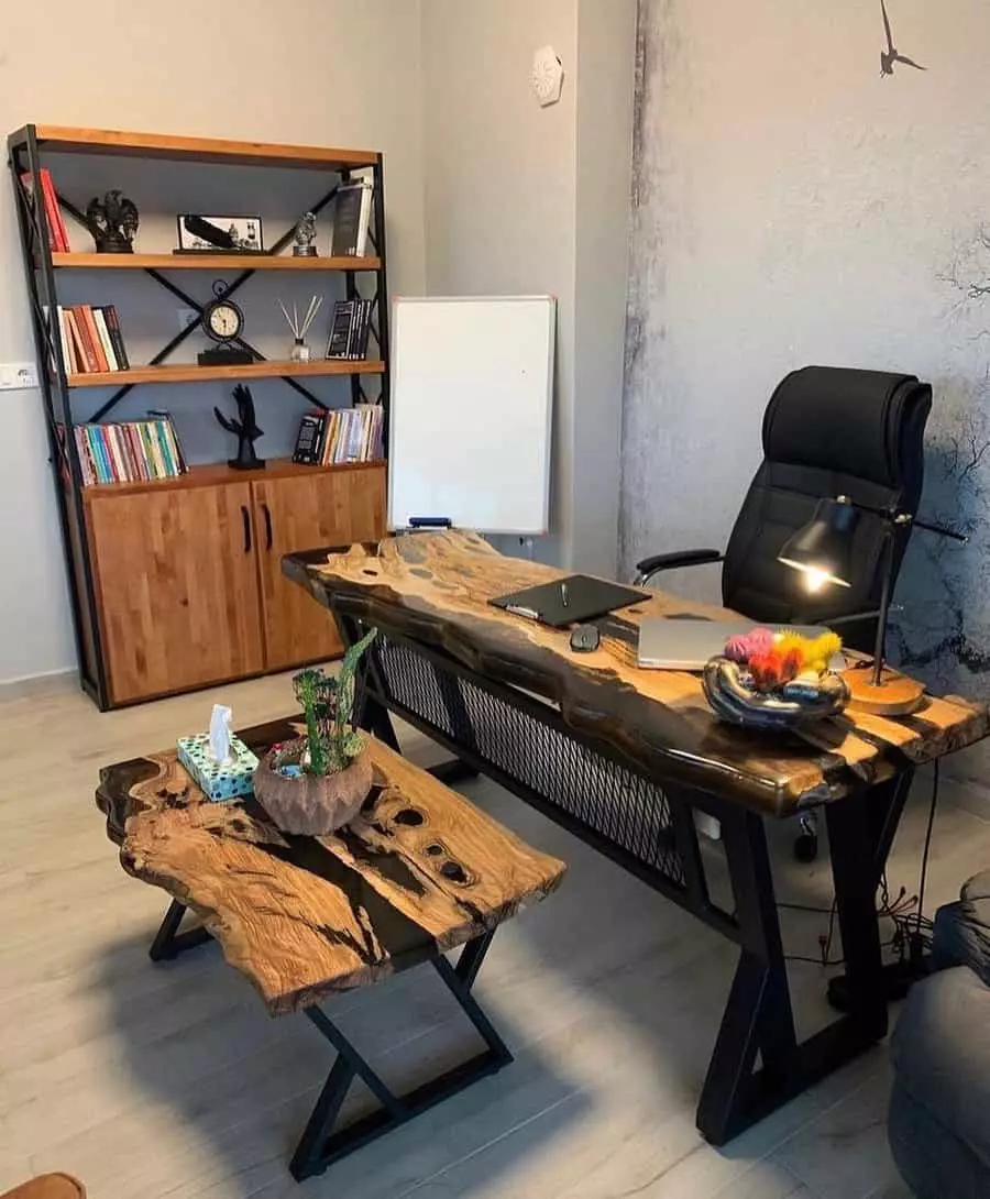 Ideas de Decoración Rústico