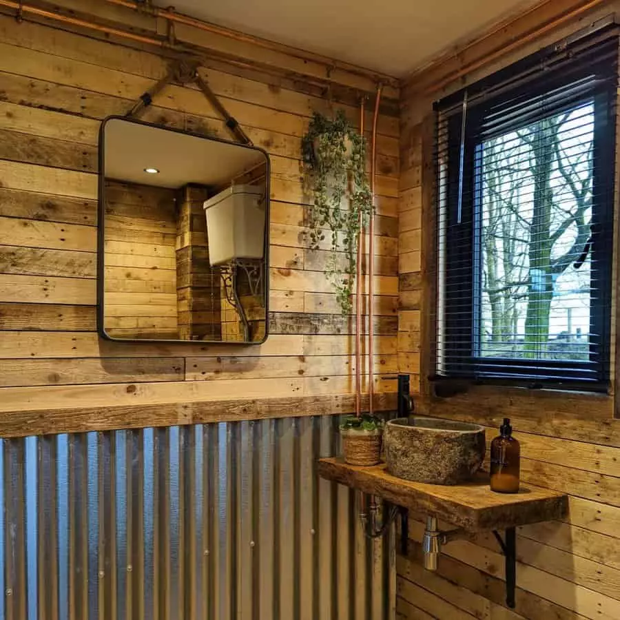 Ideas de Decoración Rústico