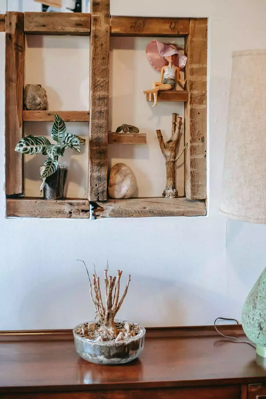 Ideas de Decoración Rústico