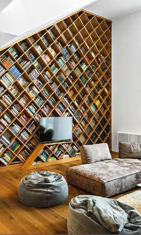 Ideas que Llevaran Cualquier Espacio de tu Casa a Otro Nivel
